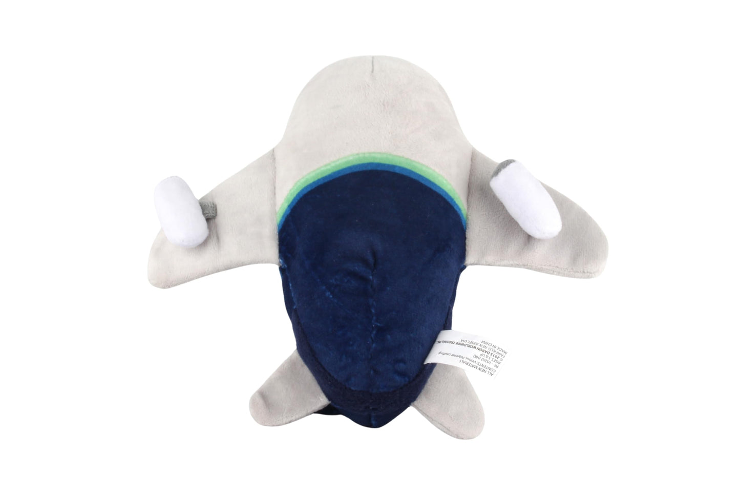 Daron Alaska Plush Toy