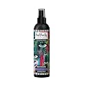 Dollylocks Sea Salt Texture Spray | Plant-Based, Vegan, Residue-Free | Tighten Locs Dreadlocks | Loose Hair Care | Nag Champa | 8oz