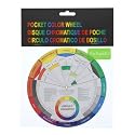 Color Wheel Co Pocket Color Wheel, Spanish
