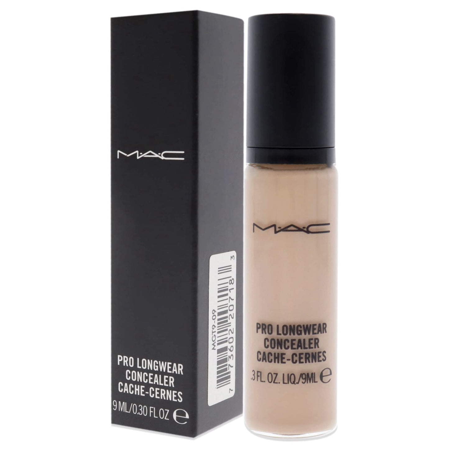 MAC Pro Longwear Concealer - NW20 Concealer Women 0.3 oz
