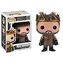 Funko POP Game of Thrones: Renly Baratheon Vinyl Figure