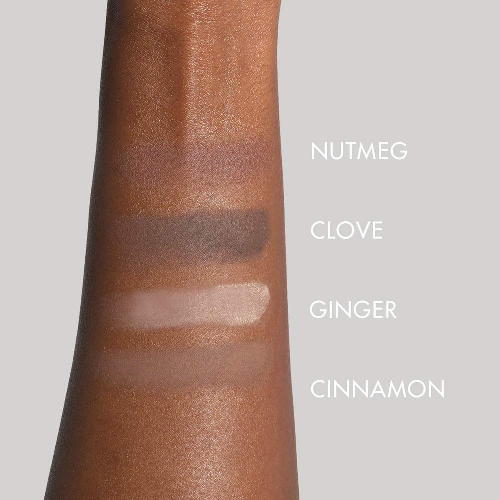 VAPOUR Beauty - Eyeshadow Quad | Non-Toxic, Cruelty-Free, Clean Makeup (Archetype)