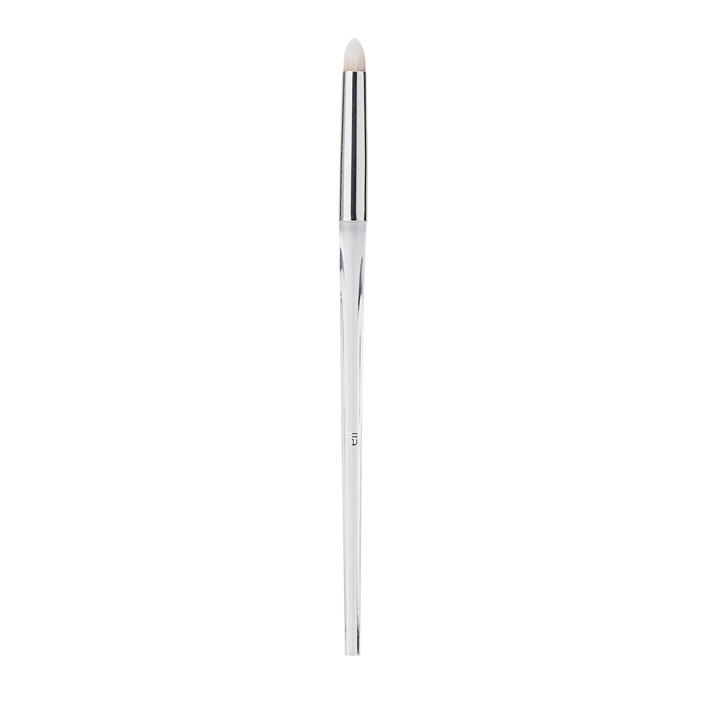 Elf Cosmetics Beautifully Precise Precision Smudge Brush No. 202, 4 Pound