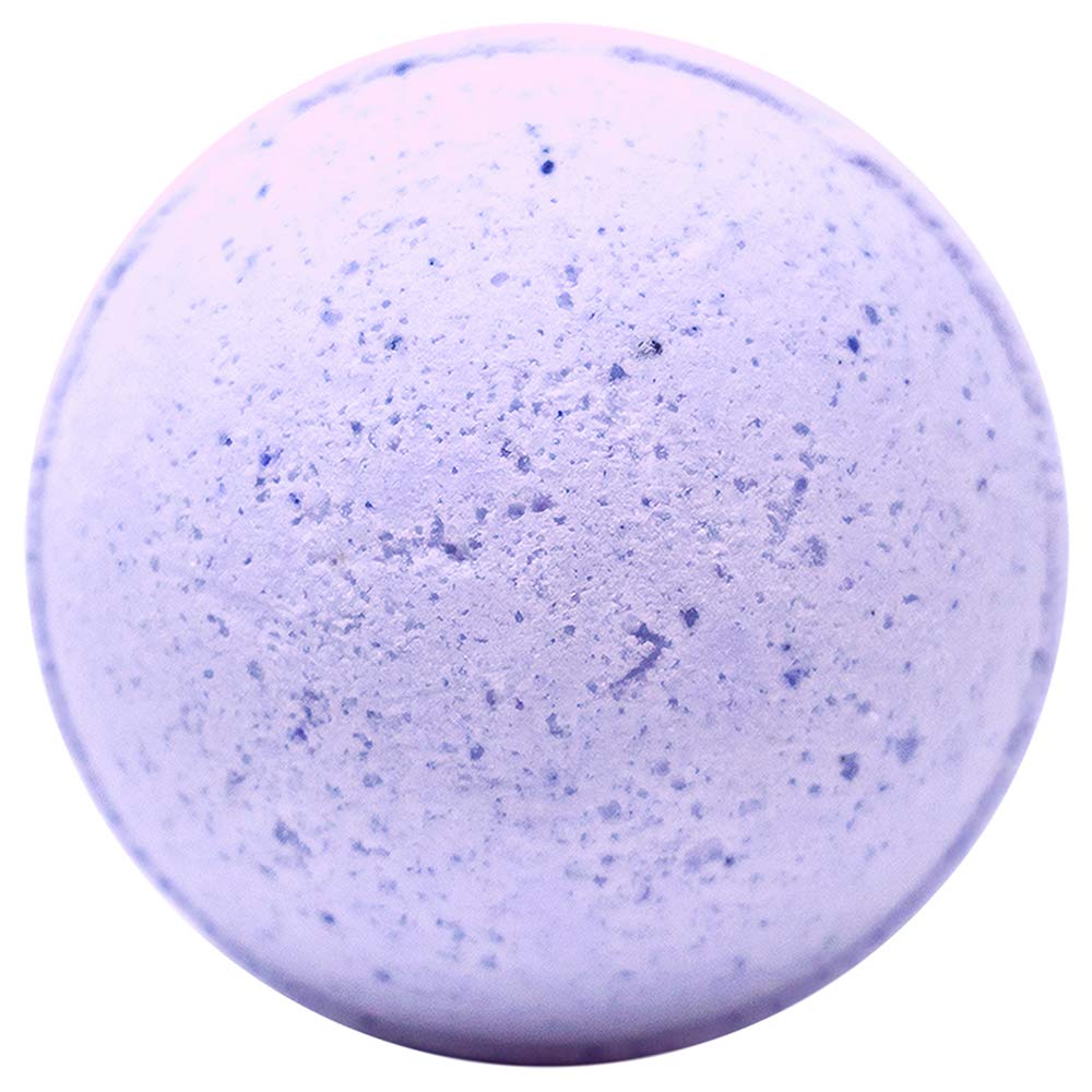 Vitabath Bath Fizzies, Lavender Chamomile, 10 Ounce