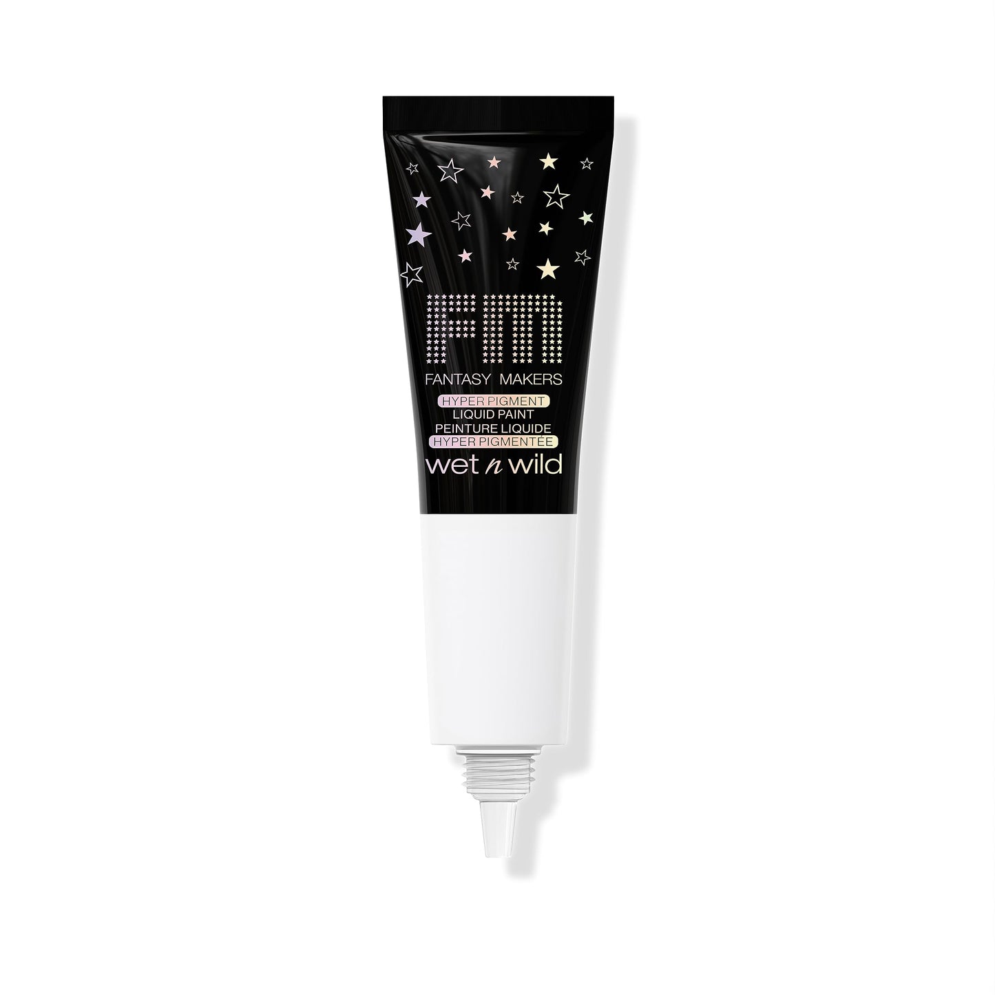 wet n wild Halloween Fantasy Makers Hyper Pigment Liquid Paint - Skull White