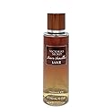 Victoria's Secret Bare Vanilla Luxe Fragrance Mist, Orange, 8.40 Fl Oz (Pack of 1), 8.4 fluid_ounces