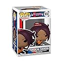 Funko POP! Animation: Bleach - Yoruichi Shihoin - Bleach - Collectable Vinyl Figure - Gift Idea - Official Merchandise - for Kids & Adults - Anime…