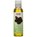 NOW Foods Organic Jojoba Oil, 4 ounce (4 oz (pack of 2))