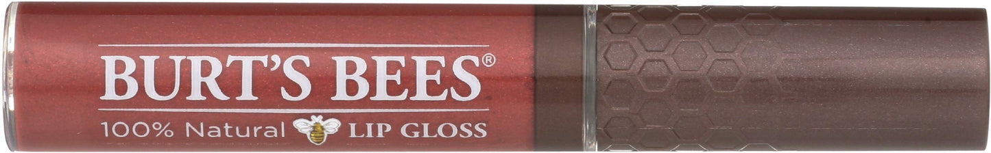 Burts Bees, Lip Gloss Sweet Sunset, 0.2 Fl Oz