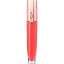 L'Oreal Paris Glow Paradise Hydrating Tinted Lip Balm-in-Gloss with Pomegranate Extract & Hyaluronic Acid, Ultra-Gentle, Non-Sticky Formula, Angelic