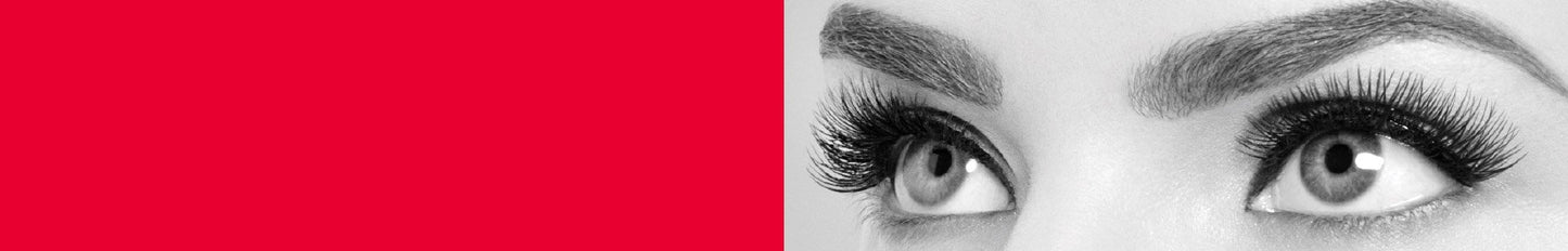 Revlon Intensifeye Volumize Eyelashes, 91220/V105, 1 pr