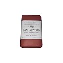 Castelbel Sandalwood Luxury Fragranced Soap 10.5 oz