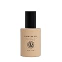 Fount Society Brightening Vitamin C Oil - 2 fl oz Lightweight Facial Oil for Radiant Skin - Lightweight, Fast Absorbing, Non-Greasy Formula - Vegan