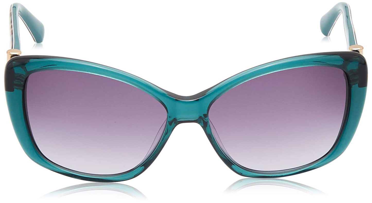 bebe Sunglasses BB 7141 471 Teal
