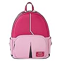 Loungefly Naruto Sakura Cosplay Outfit Mini Backpack
