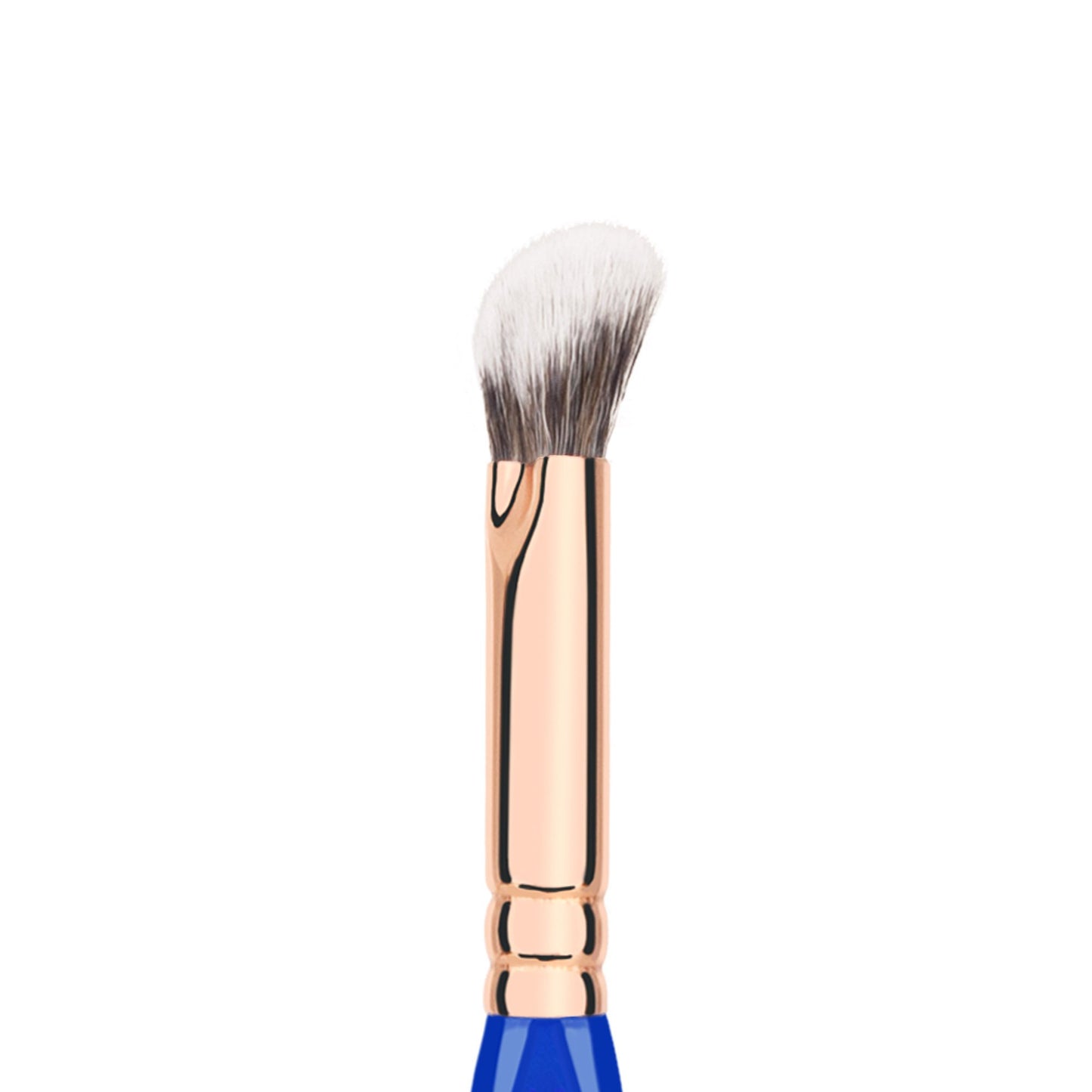 Bdellium Tools Professional Makeup Brush - Golden Triangle Series 788 BDHD Phase III - With All Vegan and Soft Synthetic Fibers, For Blend & Soften