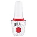 Gelish Summer Let's Roll Collection Gel Nail Polish: Give It A Curl, 15 mL Beauty & Personal Care Gelish