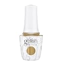 Gelish A Fuzzy Feeling Collection TPO-Free Gel Nail Polish - Cuddle Me Tight, 15mL Beauty & Personal Care Gelish