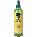 African Essence Weave Spray, 12 Oz