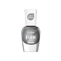 Sally Hansen Good Kind Pure Vegan - 390 Meteorite Nail Polish Women 0.33 oz Beauty & Personal Care Sally Hansen