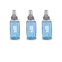 GOJ24321459 - SOAP,PCMX,FLORAL,1250MLX3