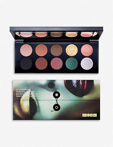 PAT McGRATH LABS Mothership II Eyeshadow Palette - Sublime