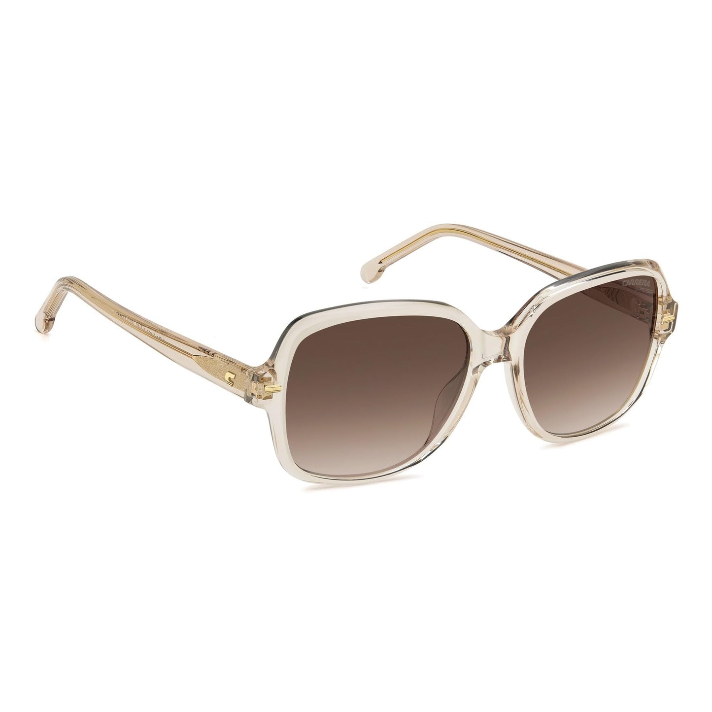 Carrera Sunglasses 3028 /S HAM Beige, 55/140/16, Champagne