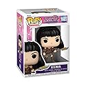 Funko Pop TV: Xena: Warrior Princess - Xena with Spear - Collectable Vinyl Figure - Gift Idea - Official Merchandise - Toys for Kids & Adults…