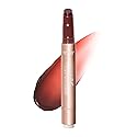 tarte maracuja juicy lip shift - Hydrating & Volumizing Lip Plumper Gloss Balm, Hyaluronic Acid, pH-Powered Plumping Lipgloss, High Shine Finish