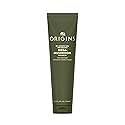 Origins Mega-Mushroom Gentle Face Cleanser | Great for Sensitive Skin | With Reishi Mushroom, 5 Fl Oz
