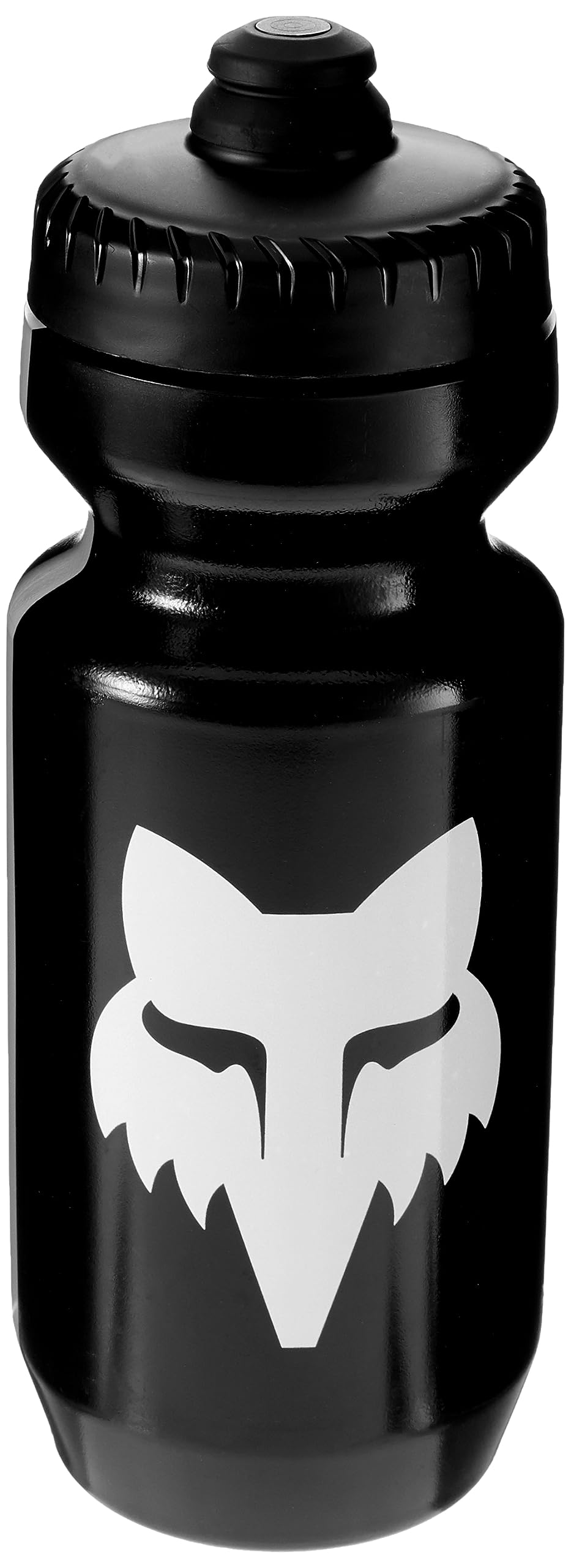 Fox Racing Purist Water Bottle 22 oz, Black, One Size
