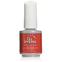 IBD Just Gel Nail Polish, Vixe Rouge, 0.5 Fluid Ounce Beauty & Personal Care IBD
