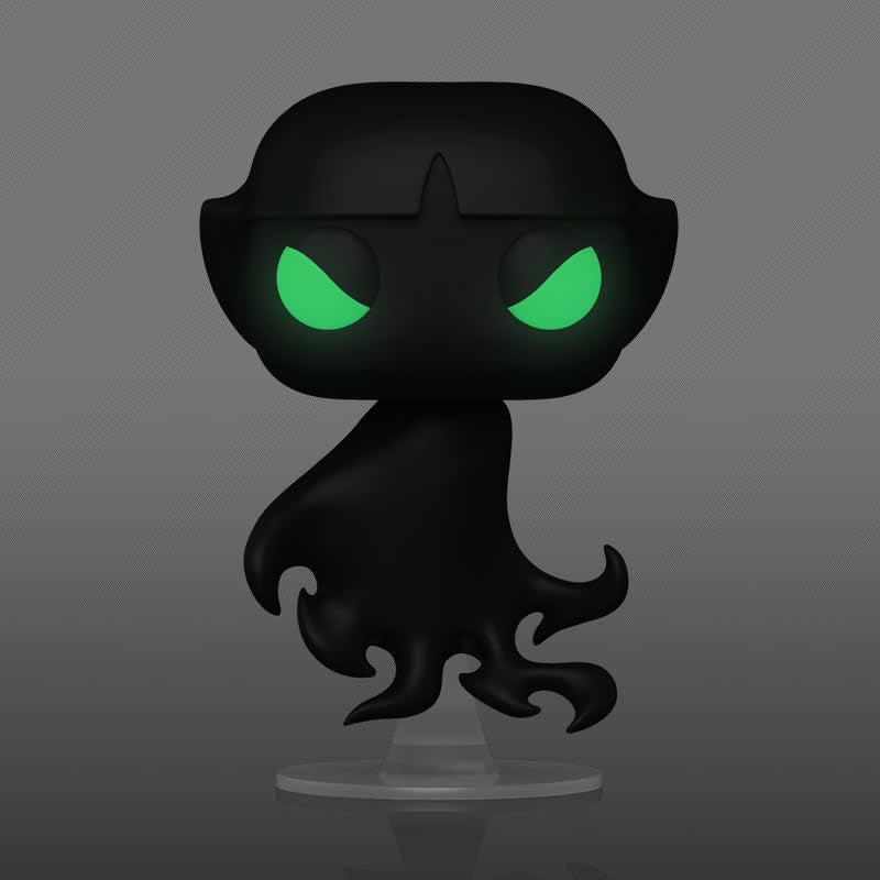 Funko Pop! Animation Powerpuff Girls Liberty Belle, Harmony Bunny, Mange 3-Pack, Glow in Dark Special Edition, 4-5.3 inches