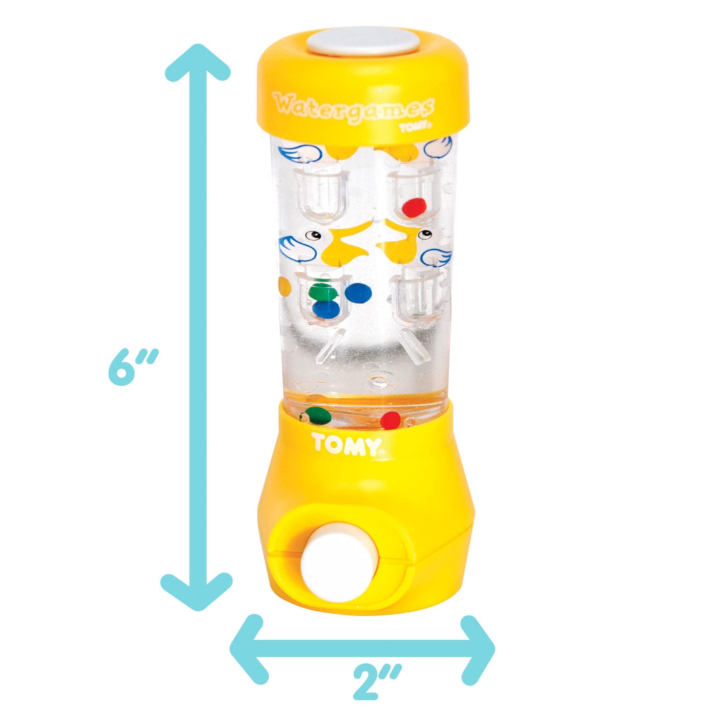 Fun Water Game - Pelican Classic & Retro Toys for Ages 3 to 12