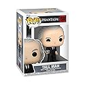 Funko POP! Movies: Phantasm - Tall Man - Collectable Vinyl Figure - Gift Idea - Official Merchandise - for Kids & Adults - Horror Fans - Model Figure…
