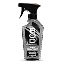 BOD man Liquid Titanium Fragrance Body Spray for Men 8 oz