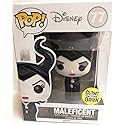 Funko Pop! Disney #77 Maleficent (Glows in The Dark) Hot Topic Exclusive