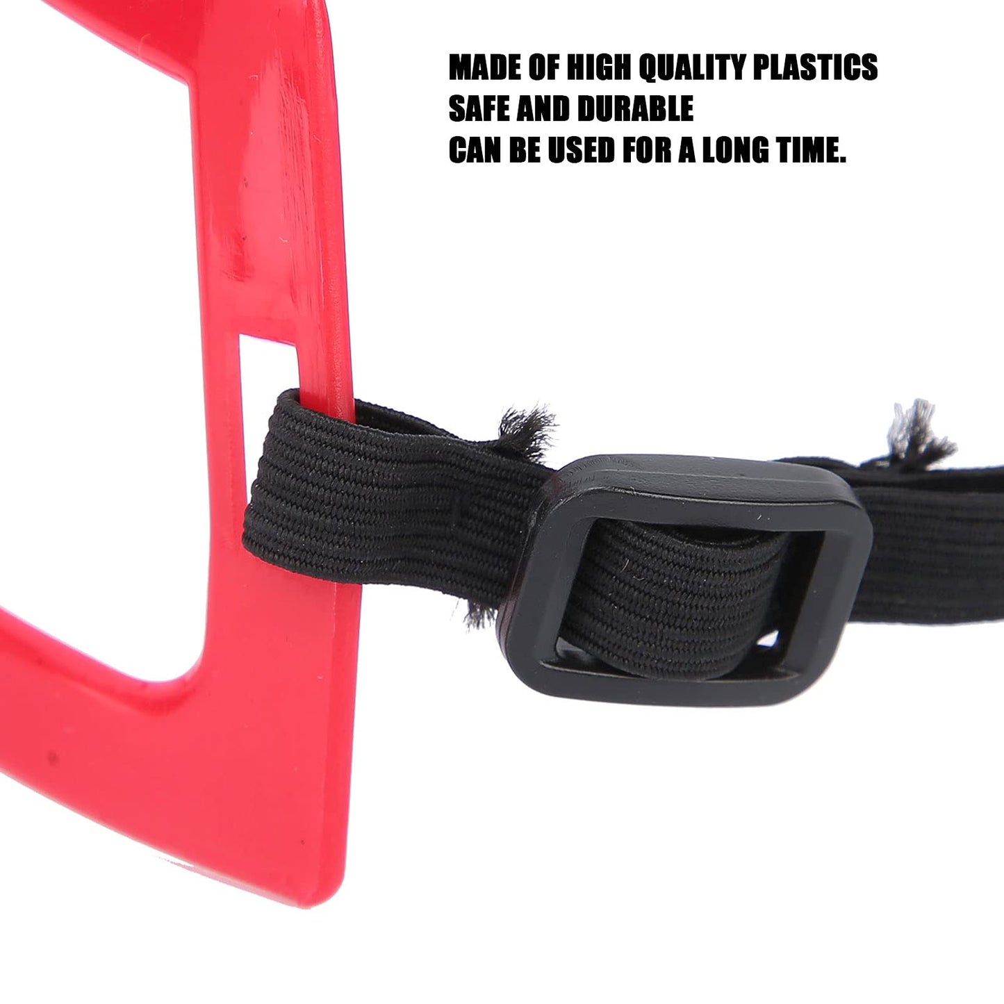 Men Shaving Template, Neck Hair Guide Neckline Shaving Template Hairline and Hair Trimming Guide Hairline Shaping Tool for Neckline Haircuts, Barber Beauty and Personal Care Shanrya