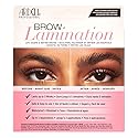 Ardell Brow Lamination Kit, Lift, Shape, and Define Brows, Waterproof, 1-pack