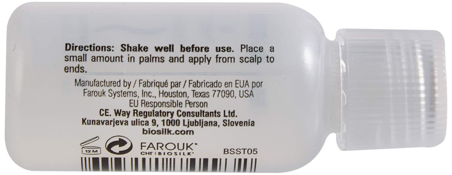 BioSilk Silk Therapy, Original, 0.5 Ounce