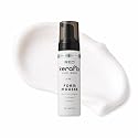 Red by Kiss Kerafix Curl Bond Foam Mousse (6.59 Fl Oz), Hair Mousse for Curly Hair & All Textures, Anti-Frizz Bond Repair Enhance Curls, Boost Shine