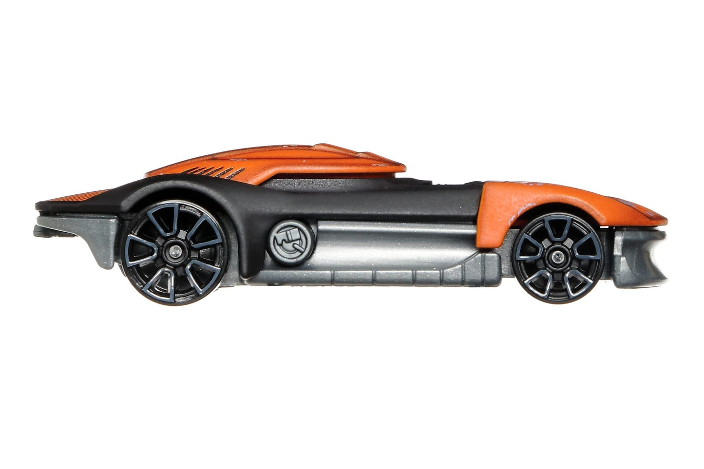 Hot Wheels Character Cars Fennec Shand