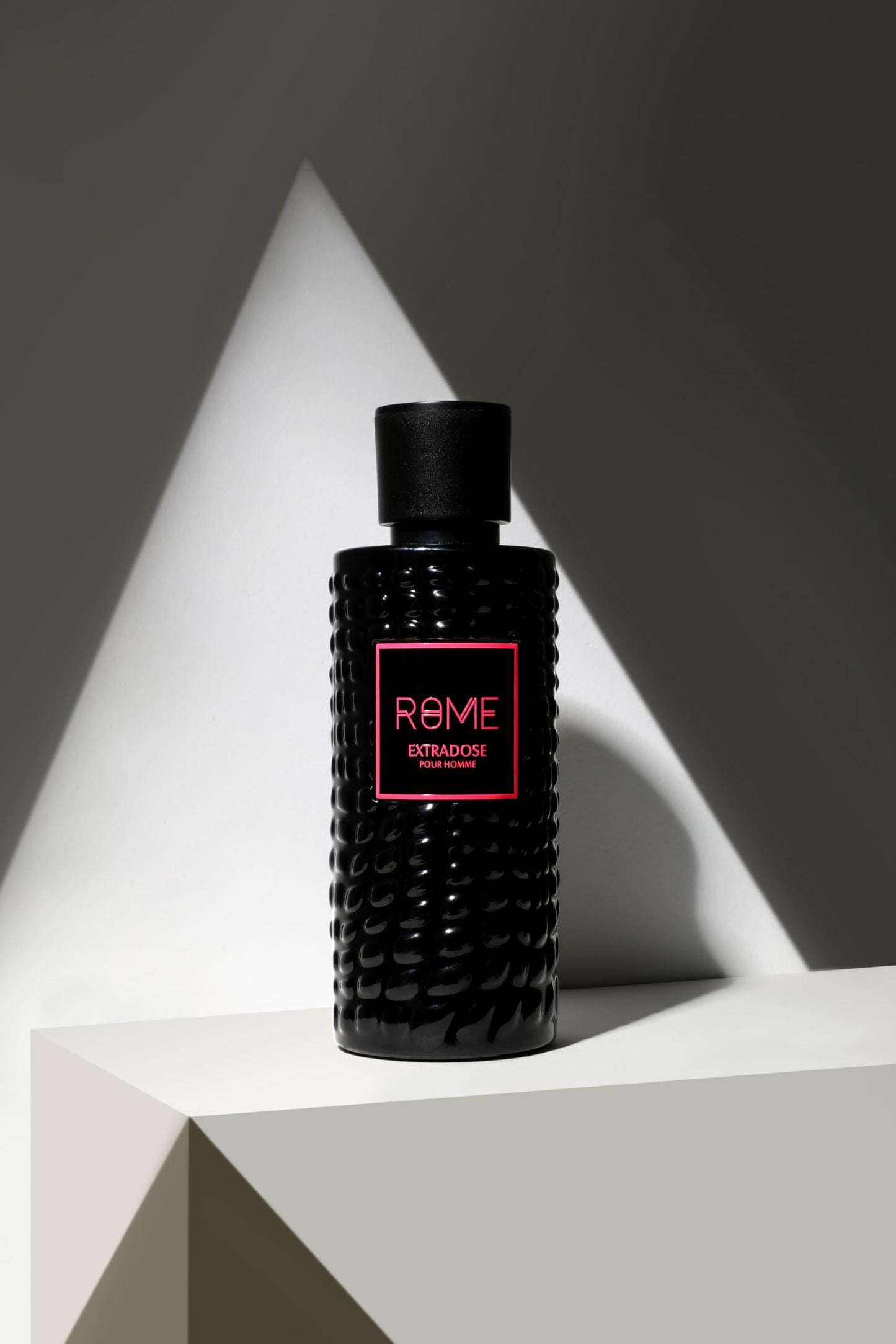 Mast Perfume Rome Extradose Pour Homme 3.4 Eau De Parfum