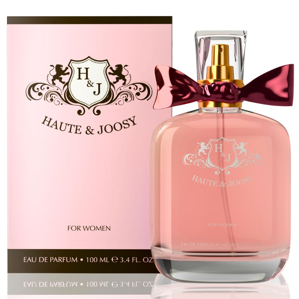 Sandora Fragrances Womens Perfume - INSPIRED by A WORLD RENOWED WOMEN'S PERFUME - Wild Berries, Jasmine, Vanilla, Amber - Sweet, Fruity, Floral Beauty & Personal Care Sandora Fragrances