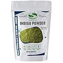 300 Grams INDIGO POWDER For Hair Dye/Color - The Henna Guys