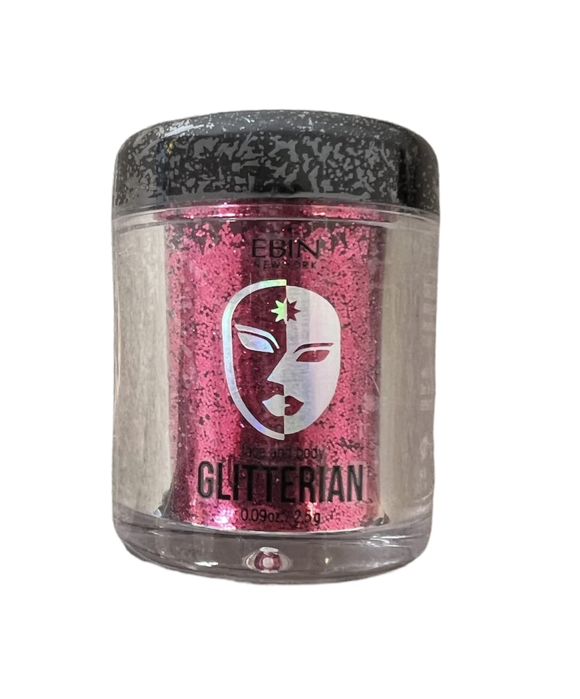 Glitterian CBG02 Ares