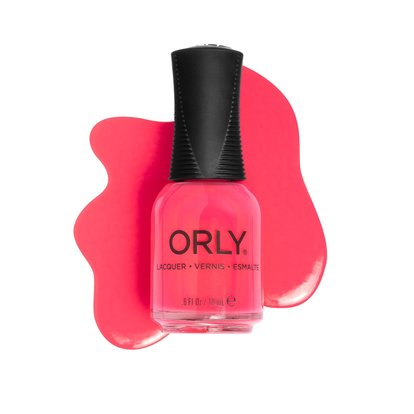 Orly Nail Polish 2000s Collection | Creme Colors & Chrome Shimmers Perfect for Winter (Juicy Velour) Beauty & Personal Care Orly