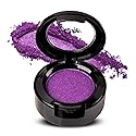 Skone Cosmetics Gems Eye Shadow, Highly Pigmented, Longwear Eye Makeup, Single Eyeshadow with Pro Shimmery Finish - Ultra-Blendable, Slightly Shimmer