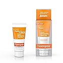 Neutrogena Rapid Clear Acne Eliminating Spot Treatment Gel with Witch Hazel and Salicylic Acid Acne Medicine for Acne-Prone Skin, 0.5 fl. oz