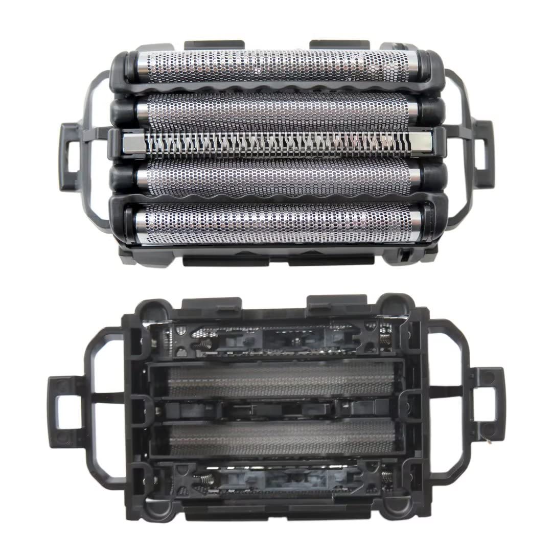 ES9032 WES9032P Men's Electric Razor Inner Blade & Outer Foil Set Replacement for Panasonic WES9175 ES-CLV5B ES-CSV6N ES-CSV6P ES-ELV7A ES-LV5B Beauty and Personal Care USonline911